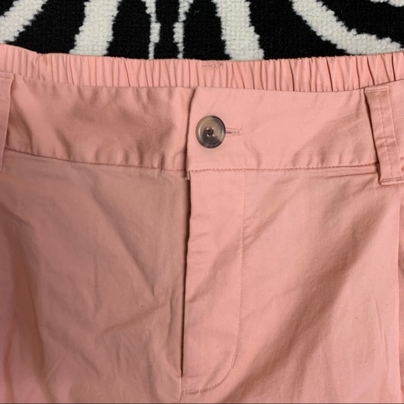 A New Day High-Rise Pleated Trouser Ankle Pants Size XL - Picture 5 of 10